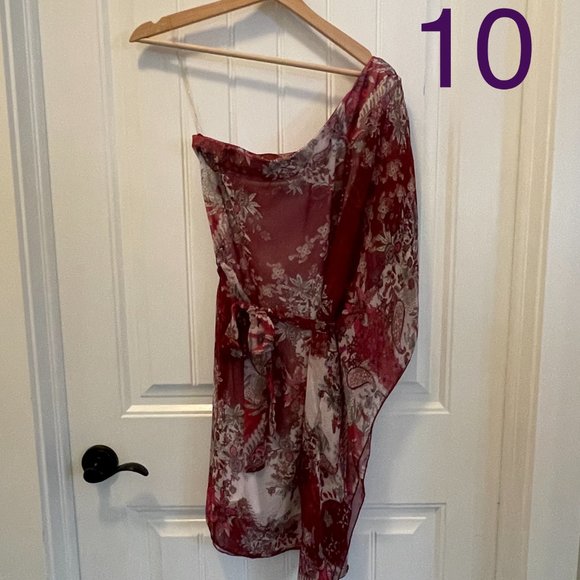 $8 Dresses/Rompers for Teens - Picture 12 of 16